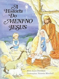 A História do Menino Jesus: Coleção Alice no Mundo da Bíblia para Crianças - imagem 2