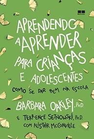 Desvende o Aprendizado: Guia Inteligente para Crianças e Adolescentes - imagem 2