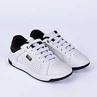 Tênis Infantil K360 Casual Branco – Conforto e Estilo para Crianças - imagem 2