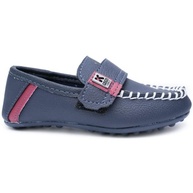 Mocassim Klin Curumim: Conforto e Estilo para Crianças! - imagem 2