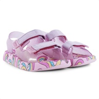 Mini Melissa Mix: Conforto e Estilo para Crianças! - imagem 2