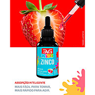 Zinco Kids Gotas: Suplemento Superconcentrado para Crianças - imagem 2
