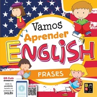 Vamos Aprender English: Frases Divertidas para Crianças e Alunos - imagem 1