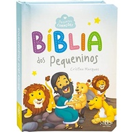 Bíblia dos Pequeninos: Pequenos Corações - Uma Jornada de Fé para Crianças - imagem 2