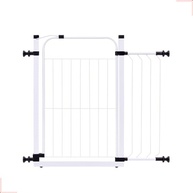 Grade de Portão de Segurança para Pets e Crianças - 89 a 94 cm | Proteja sua Casa com Estilo - imagem 2
