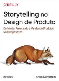 Storytelling no Design de Produto: Guia Essencial para Criar Experiências Memoráveis - imagem 1