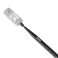 Bastão de Selfie Insta360 Invisível 114cm: Liberte Sua Criatividade! - imagem 3