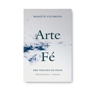 Arte e Fé: Redescubra a Criatividade e a Beleza na Teologia - imagem 3