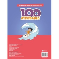 100 Atividades Divertidas com Stitch: Aventura e Criatividade para Fãs! - imagem 4