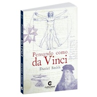 Pense Como Leonardo da Vinci: Desbloqueie Sua Criatividade e Inovação - imagem 4