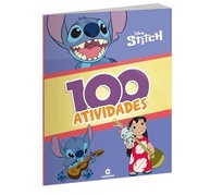 100 Atividades Divertidas com Stitch: Aventura e Criatividade para Fãs! - imagem 5
