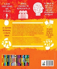 O Livro da Arte: Descubra os Segredos da Beleza e da Criatividade - imagem 4