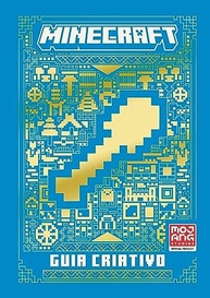 Minecraft: Guia Criativo Oficial Ilustrado - Domine a Arte da Construção! - imagem 2