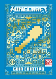Minecraft: Guia Criativo Oficial Ilustrado - Domine a Arte da Construção! - imagem 1