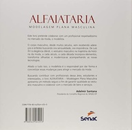 Alfaiataria Masculina: Domine a Modelagem Plana e Crie Peças Perfeitas - imagem 3