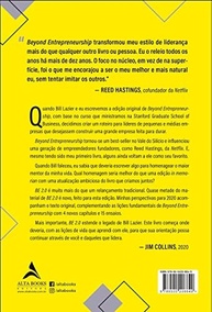 BE 2.0: Crie Empresas Feitas Para Durar com Jim Collins - imagem 4