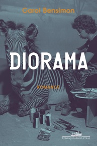 Diorama: Um Romance Intenso sobre Crime, Família e Identidade no Sul do Brasil - imagem 1