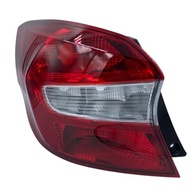 Lanterna Traseira Ford Ka Hatch 2015-2018 Cristal - Design Moderno e Segurança - imagem 4