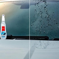 Water Off Wurth: Cristalização e Super Hidrorrepelência para Vidros Automotivos (100ml) - imagem 4