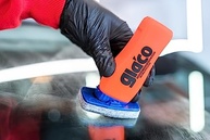 GLACO DX Cristalizador de Vidros: Visibilidade Impecável por 4 Meses! - imagem 3