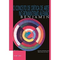 Crítica de Arte no Romantismo Alemão: A Visão de Walter Benjamin - imagem 2