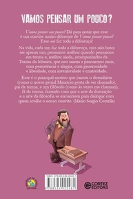 Vamos Pensar um Pouco? Lições Ilustradas com a Turma da Mônica - Desperte o Pensamento Crítico! - imagem 3