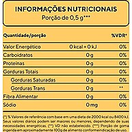 Goma Xantana Leve Croc: Textura Perfeita 100g - imagem 2