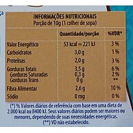 Linhaça Dourada Integral Leve Croc: Farinha Sem Glúten 200g - imagem 4