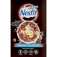 Nesfit Cacau Zero Açúcar: Crocância e Sabor! - imagem 2
