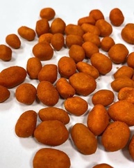 Brasil Frutt Amendoim Crocante Pimenta 1.010kg - imagem 3