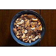 Granola Senhora Plus 1kg: Caju & Coco Crocante - imagem 1
