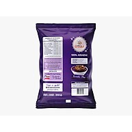 Granola Senhora Plus 1kg: Caju & Coco Crocante - imagem 2