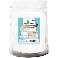 Fécula de Batata Leve Croc: Sem Glúten e Crocante 500g - imagem 2
