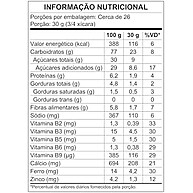 Nescau Tradicional 770g: Cereal Crocante e Delicioso! - imagem 5