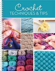 Domine o Crochê: Técnicas Essenciais e Dicas para Criar Peças Incríveis - imagem 2
