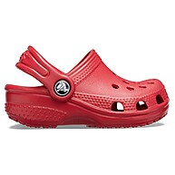 Crocs Littles Clog Infantil: Conforto e Estilo! - imagem 1