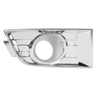 Moldura Cromada Tampa Farol de Neblina Ford Edge 2007-2010 (Passageiro) - imagem 2