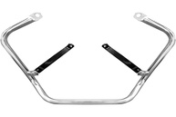 Alça Pro Tork Especial Cromada para Shineray Jet 49: Estilo e Durabilidade - imagem 3