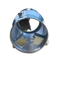 Ponteira Esportiva Cromada Universal: Estilo e Proteção para seu Carro - imagem 4