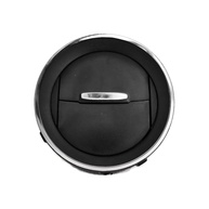 Renove o Visual do Seu Gol, Parati ou Saveiro G4/G5 com Molduras Cromadas de Difusor de Ar (Kit 4 Peças) - imagem 4