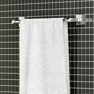 Porta-Toalhas Bastão Trip Docol Cromado - Design Moderno e Durabilidade - imagem 2