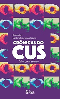 Crônicas do Cus: Desvendando Cultura, Sexo e Gênero - imagem 2
