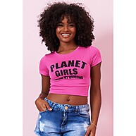 Cropped Planet Girls: Reviva os Anos 90! - imagem 1