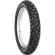 Pneu Traseiro Technic T&C 110/90-17: Performance e Durabilidade para sua Honda Bros e Yamaha Crosser - imagem 4