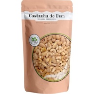 Castanha de Caju Crua 1kg - Castanha do Bem: Sabor Puro e Nutrição Essencial - imagem 2