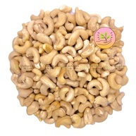 Castanha de Caju Crua 1kg - Castanha do Bem: Sabor Puro e Nutrição Essencial - imagem 4