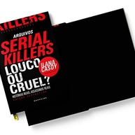Serial Killers: Louco ou Cruel? - A Verdade por Trás das Mentes Criminosas - imagem 3