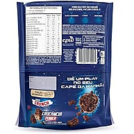 Cereal Matinal Crunch 120g: Crocância Irresistível! - imagem 4