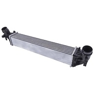 Intercooler de Ar de Carga para Chevy Cruze Hatchback/Sedan 1.4L L4 GAS DOHC (2016-2019) - Peça de Reposição OEM 13356681 - imagem 4