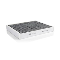 Filtro de Cabine MANN-FILTER CUK 24 003: Ar Puro e Saúde para seu GM Onix, Tracker, Cruze e Equinox - imagem 3